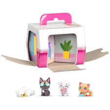 Little Live Pets Mama Surprise Families