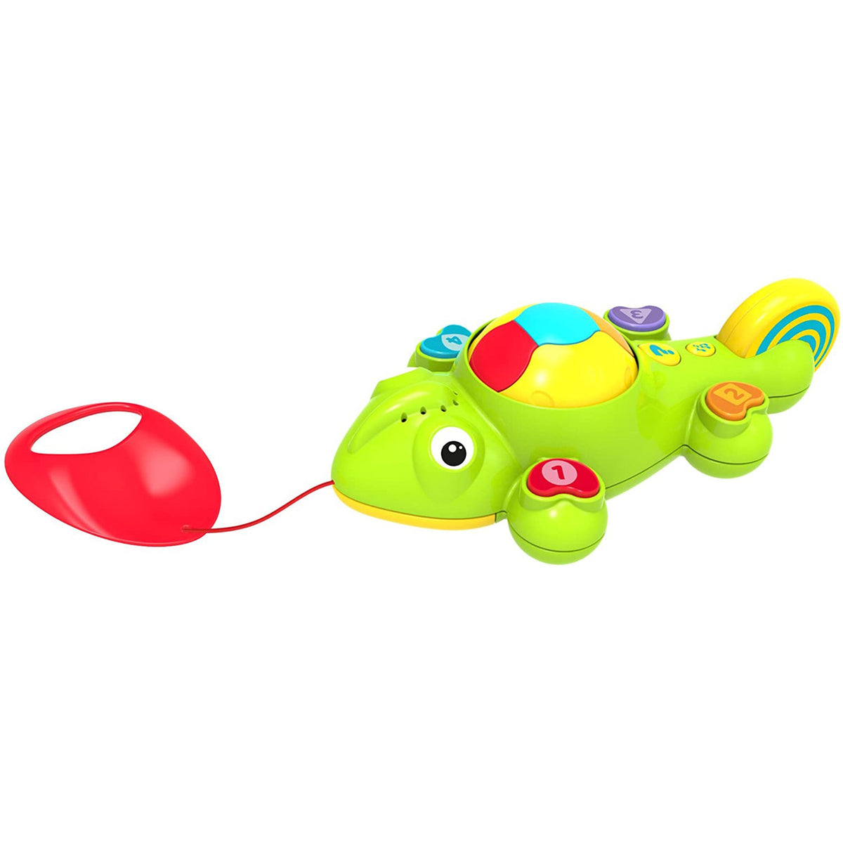Infini Fun Curious Chameleon