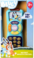 Bluey My First Remote Control