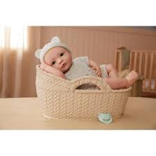Baby Born Real Baby Boy 43cm