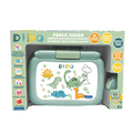 LexiBook Dino Billingual Educational Laptop