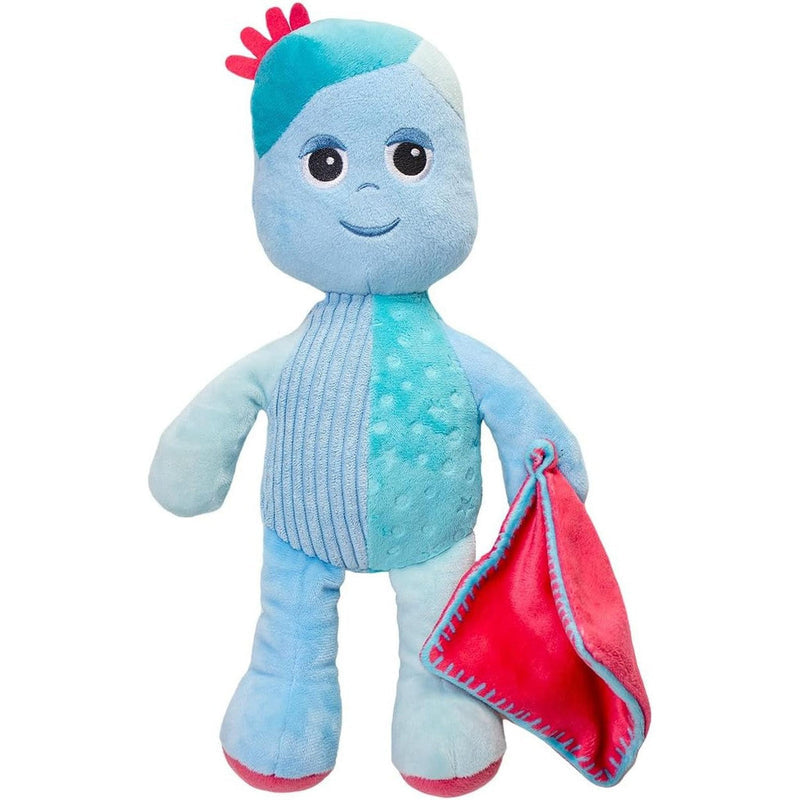 In The Night GardenTalking Igglepiggle