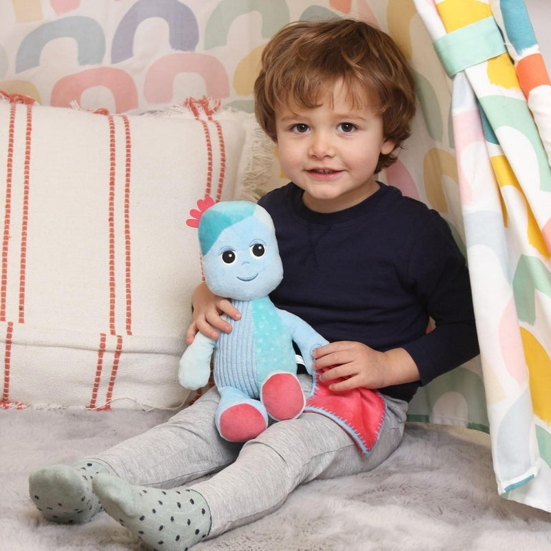 In The Night GardenTalking Igglepiggle