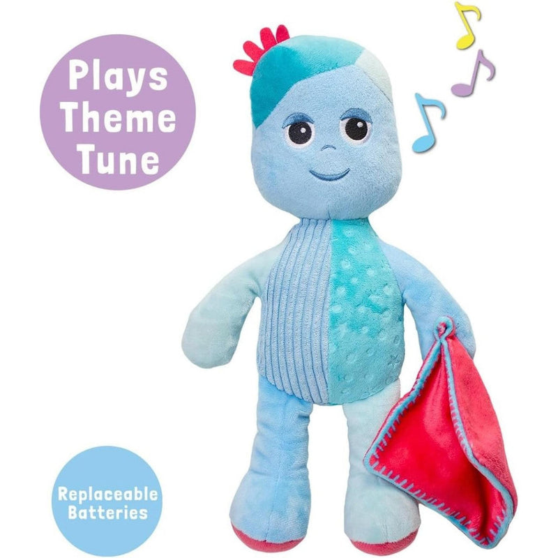 In The Night GardenTalking Igglepiggle