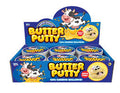 KTL Butter Putty