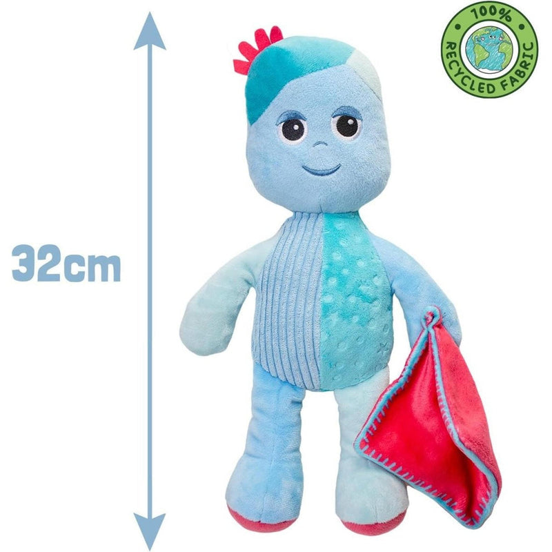In The Night GardenTalking Igglepiggle