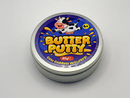 KTL Butter Putty