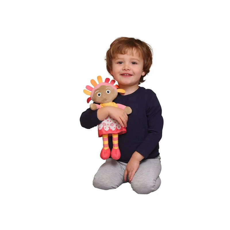 In The Night Garden Talking Upsy Daisy