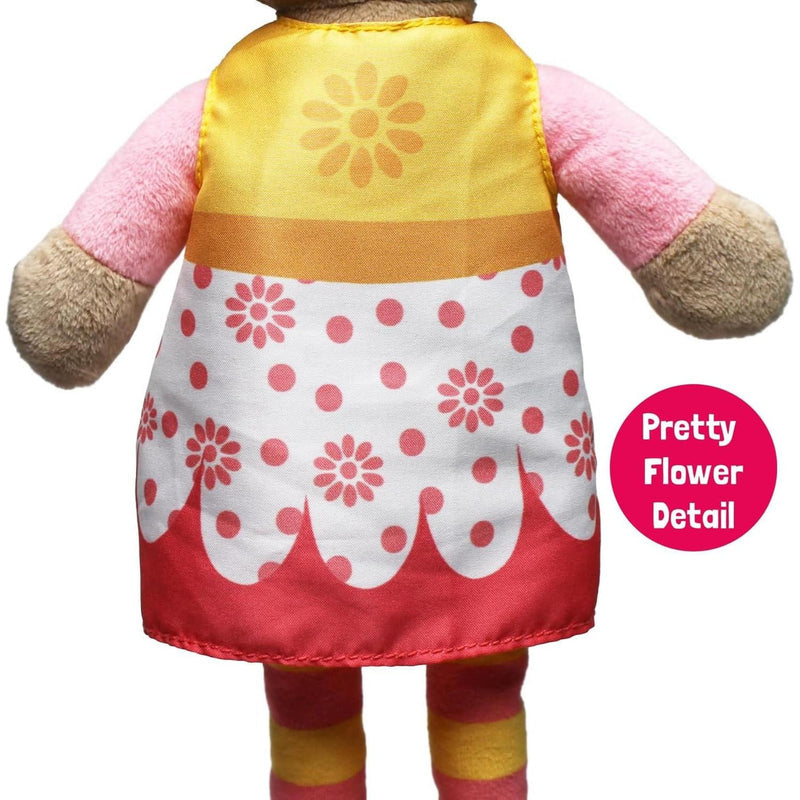 In The Night Garden Talking Upsy Daisy