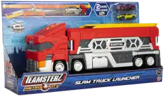 Teamsterz Metro City Slam Truck Launcher