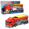 Teamsterz Metro City Slam Truck Launcher