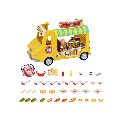 Sylvanian Families Hot Dog Van