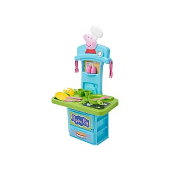 Peppa Pig Mini Kitchen