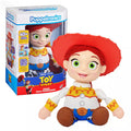 Disney Pixar Toy Story Jessie Palm Puppetronic