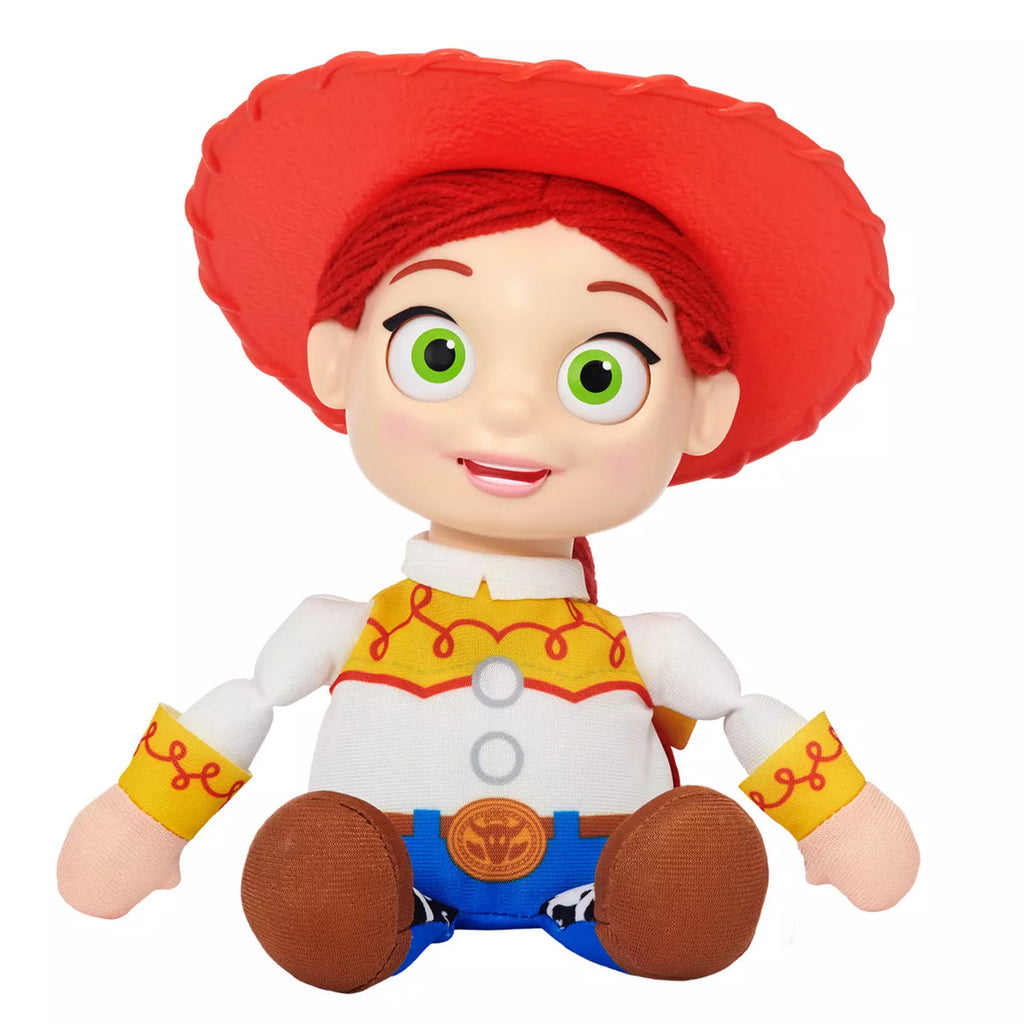 Disney Pixar Toy Story Jessie Palm Puppetronic