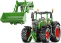 Siku 1:32 3298 Fendt with Detachable Front Loader