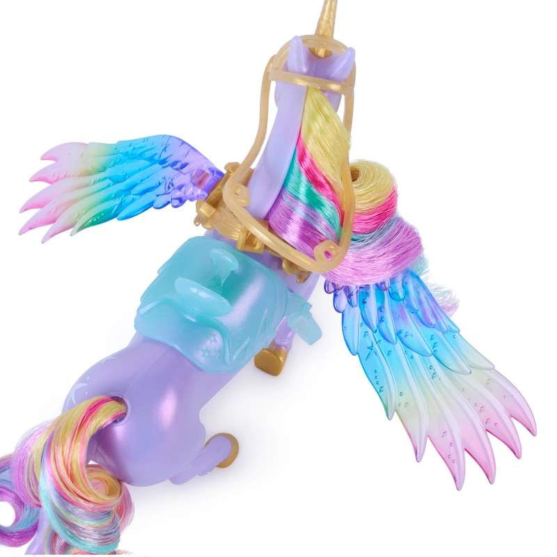 Wing Magic Sophia And Wildstar Set