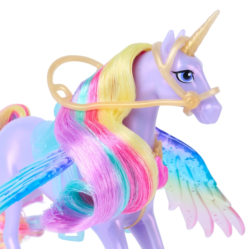 Wing Magic Sophia And Wildstar Set