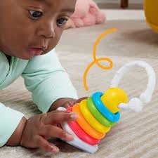 Fisher Price Newborn Classics 2 Pack