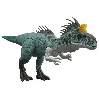 Jurassic World Dinosaur Wild Roar Cryolophosaurus