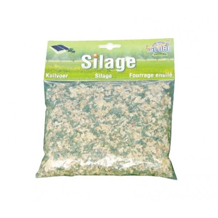 Kids Globe Silo Filling 100g