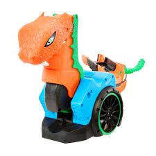 Hot Wheels Lets Race Slither N Strike Remote Control