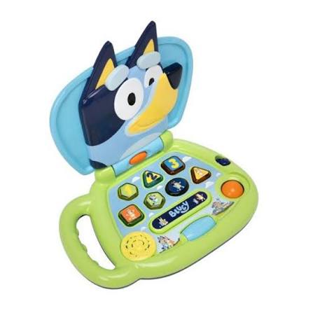 HTI Bluey My First Laptop