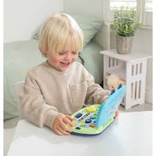 HTI Bluey My First Laptop