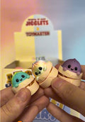 Toymaster Jigglet Jigglet Mart