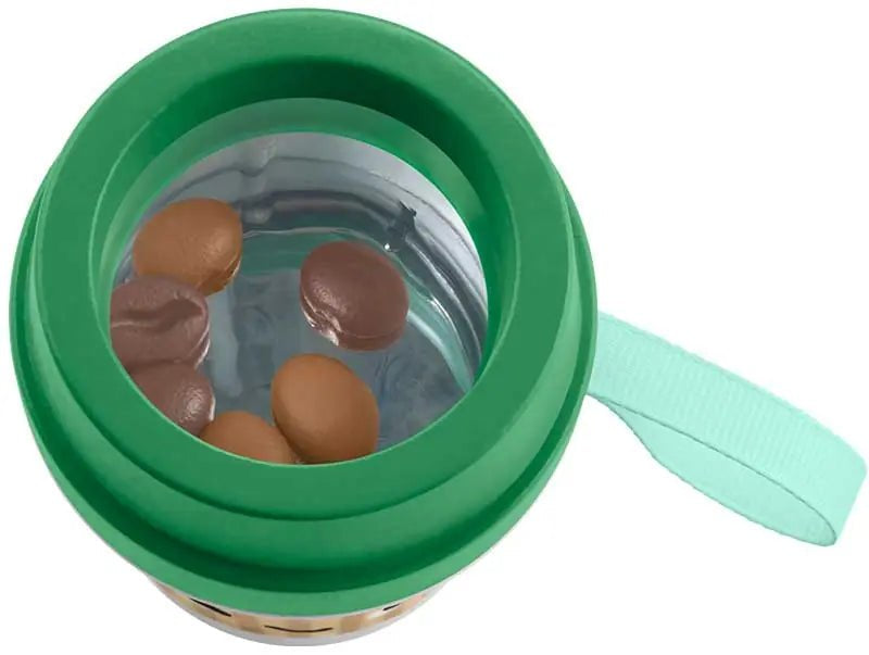 Fisher Price Mini Me Coffee Mug Teether