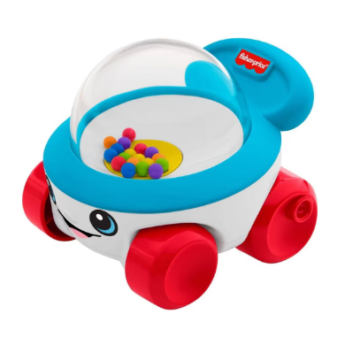 Fisher Price Corn Popper Vehicle