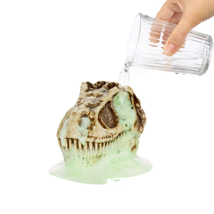 Grossmos Surprise Slime Dino