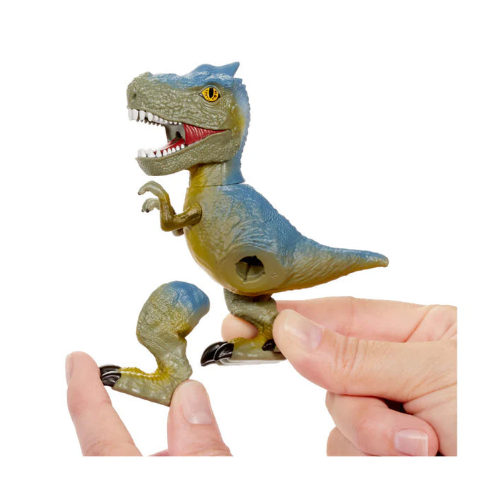 Grossmos Surprise Slime Dino