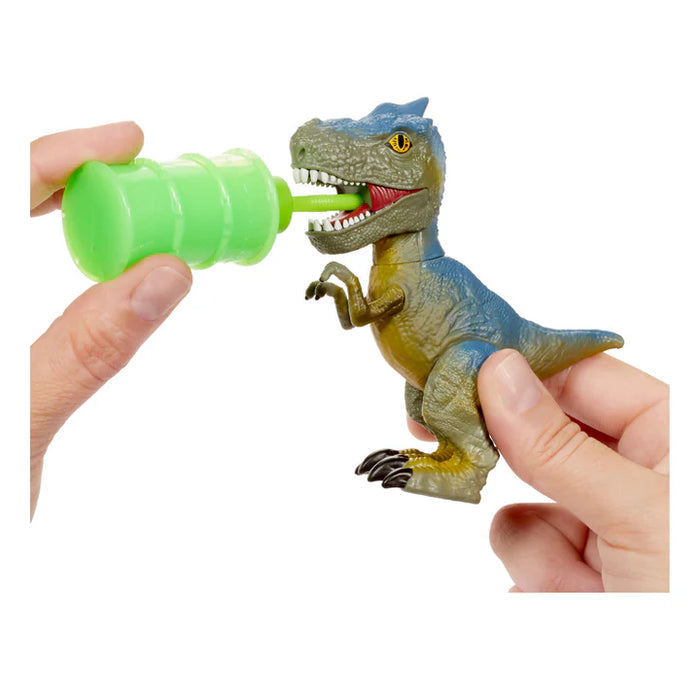 Grossmos Surprise Slime Dino