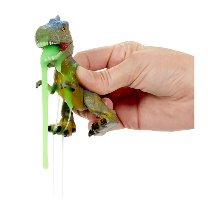 Grossmos Surprise Slime Dino