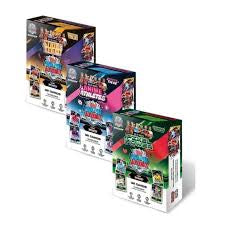 Match Attax 2026/27 Booster Tins (Assortment)