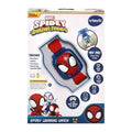 Vtech Marvel Spidey Learning Watch