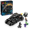 LEGO DC 76303 Batman Tumbler Vs. Two-Face & The Joker Set
