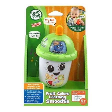 Leap Frog  Smoothie Cup
