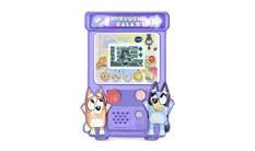 Vtech Bluey Claw Game & Go
