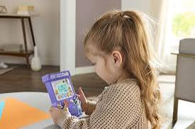 Vtech Bluey Claw Game & Go