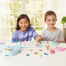 Aquabeads Ice Cream Party Craft Studio