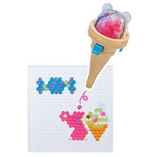 Aquabeads Ice Cream Party Craft Studio