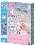 Aquabeads Nail Studio Unicorn Design Set