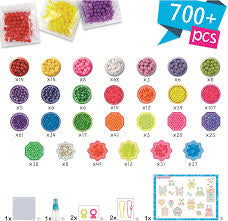 Aquabeads Crazy Monster Craft Kit