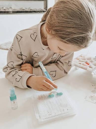 Aquabeads Crazy Monster Craft Kit