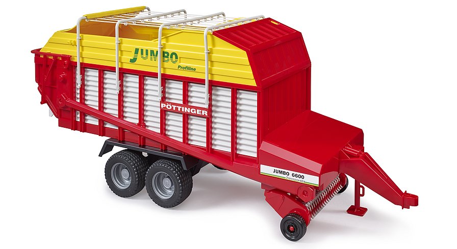 Bruder 02214 Pottinger
