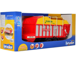Bruder 02214 Pottinger