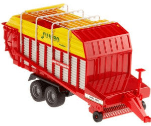 Bruder 02214 Pottinger