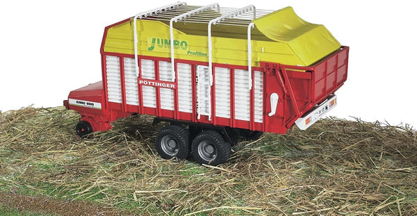 Bruder 02214 Pottinger